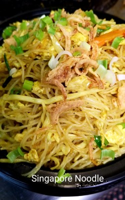 Bihun Kari Image