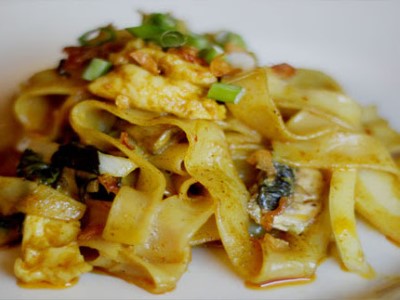 LUNCH NOODLES Image