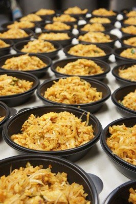 LUNCH HOUSE FAVORITES Image