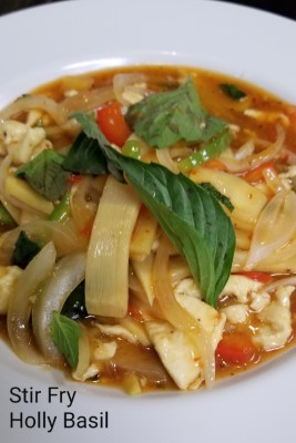 STIR FRY Image