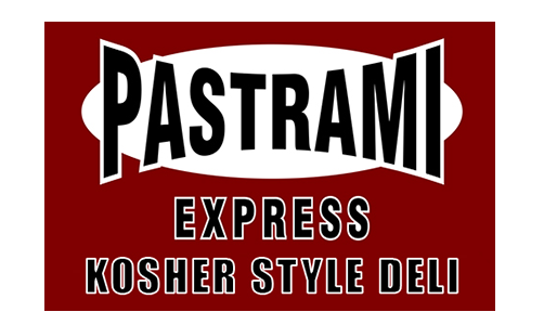 Pastrami Express logo
