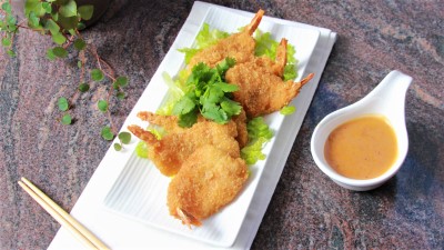 Fried Shrimp (6) Image