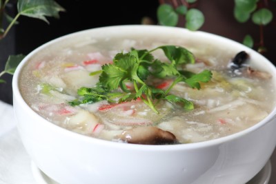SOUP Image