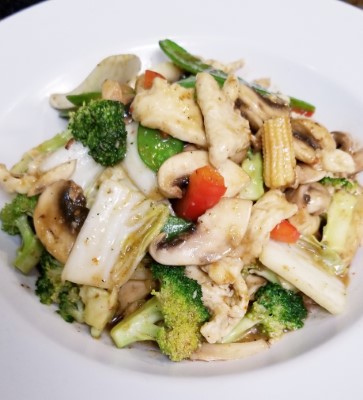 Pad Rum Mit Image