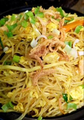 Bihun Kari Lunch Special Image