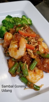 SEAFOOD DISHES Image