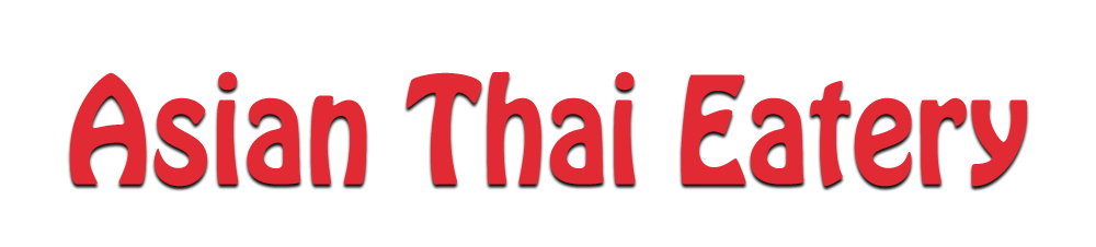 Asian Thai Eatery logo