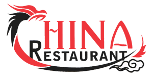 China Restaurant logo