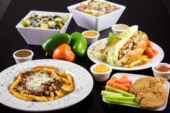 APPETIZERS Image