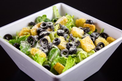 SALADS Image
