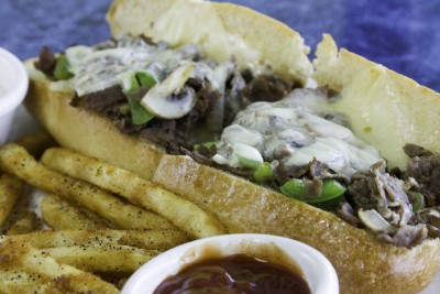 LUNCH SPECIALS Image