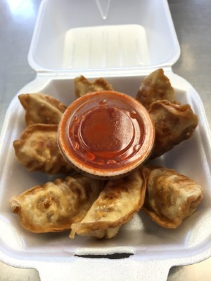 APPETIZERS Image