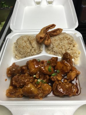 General Chicken Image