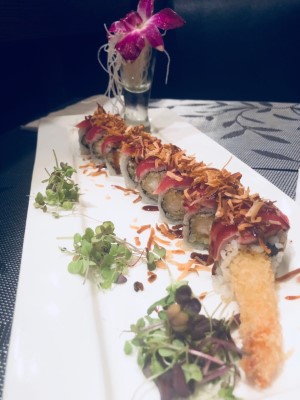 Keoni Roll Image