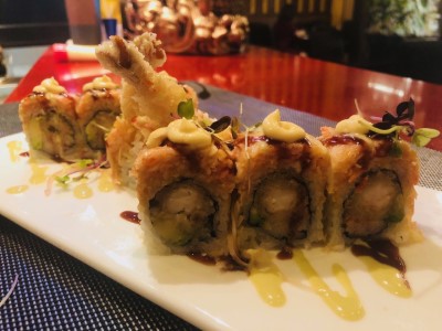 Gulf Coast Roll Image