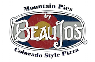 Beau Jo's Pizza logo