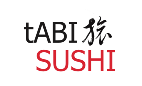 Tabi Sushi logo