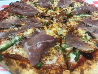 12" VIVA ITALIA Image
