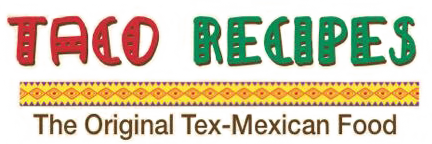 Taco Recipes logo