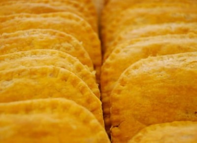 Jamaican Patty Image