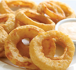 Onion Rings Image