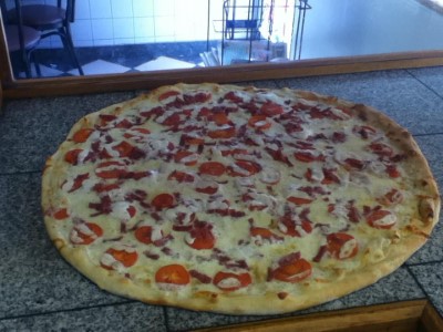 Rio Rancho Pizza Image