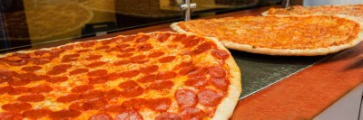 PIZZAS Image
