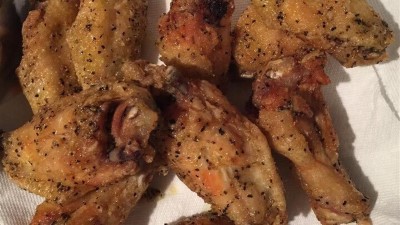 WINGS & TENDERS Image