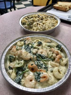 PASTAS Image