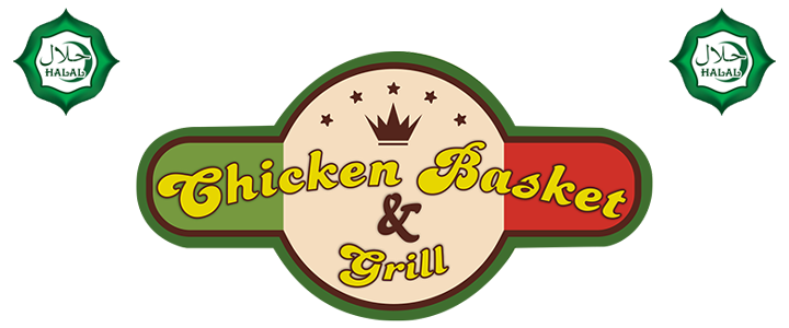 Chicken Basket logo