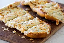 Garlic Bread Image
