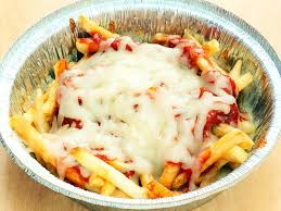 Pizza Fries Image