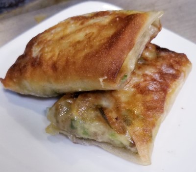 Martabak Telor Image