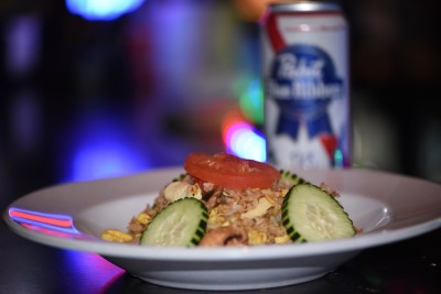 Nasi Goreng Lunch Special Image