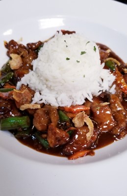 Semur Lunch Special Image
