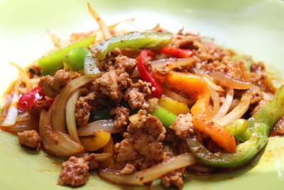 K3. Khao Ga Prow Image