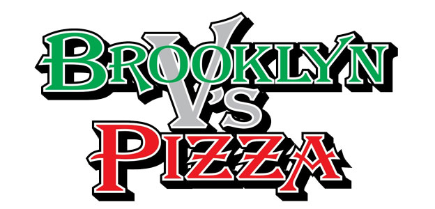 Brooklyn V's Pizza (Gilbert) logo