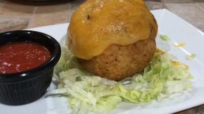 Papa Rellena Image