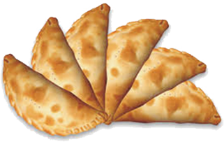 EMPANADAS Image