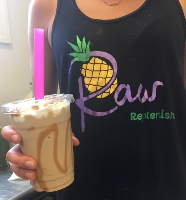 PB cup Image