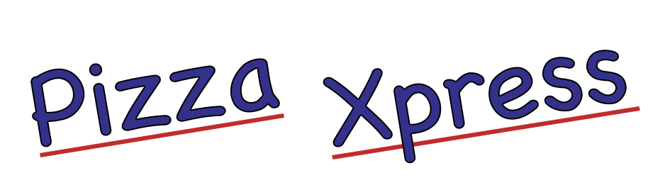 Pizza Xpress logo