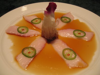 Yellowtail Jalapeno (6 Pieces) Image