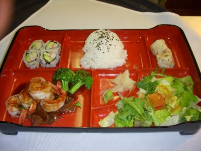 Teriyaki Image
