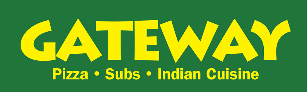 Gateway Pizza & Indian Cuisine (Elkridge) logo