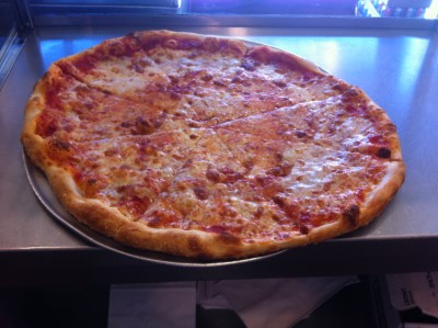 18" EXTRA LARGE PIZZAS Image