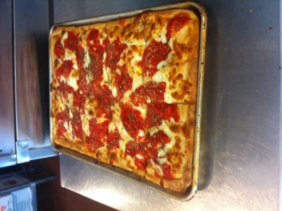 18" Sicilian Grandma Image