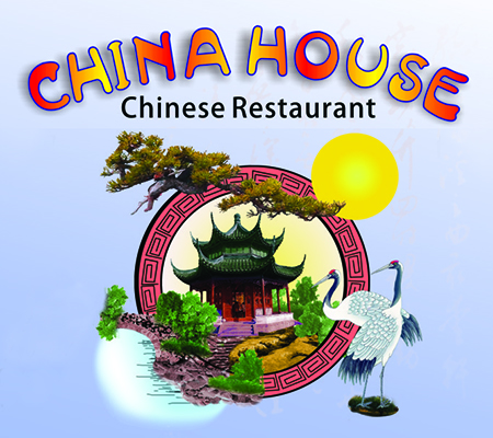 China House logo