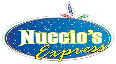 Nuccio's Express logo