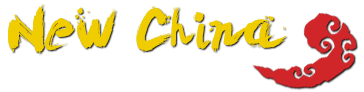 New China logo