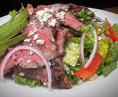 Melrose Steak Salad Image